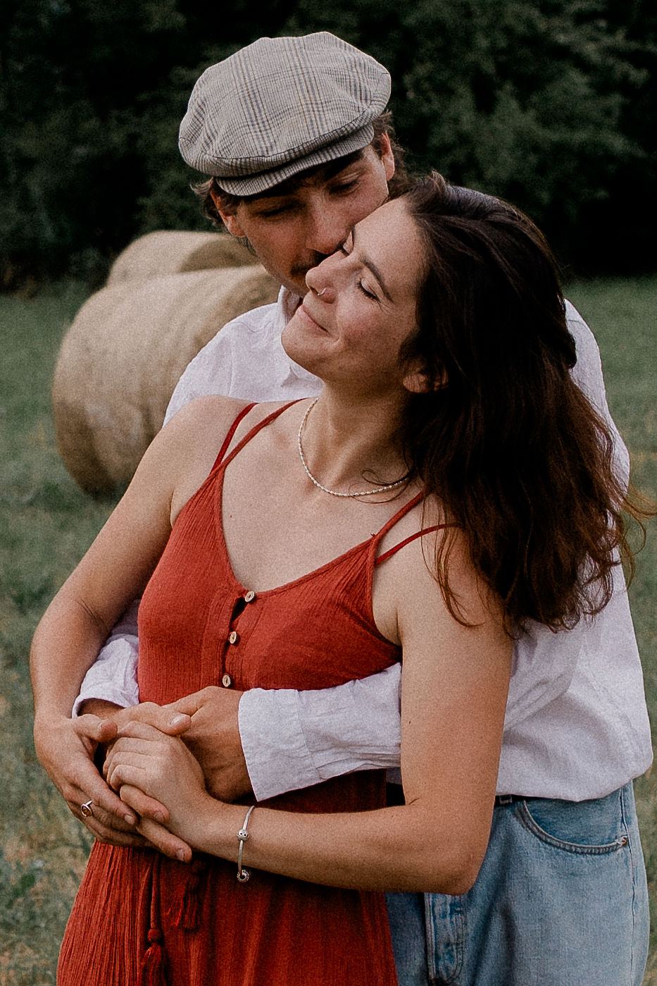 Séance photo couple & elopement — Justine Carpentier Photographe