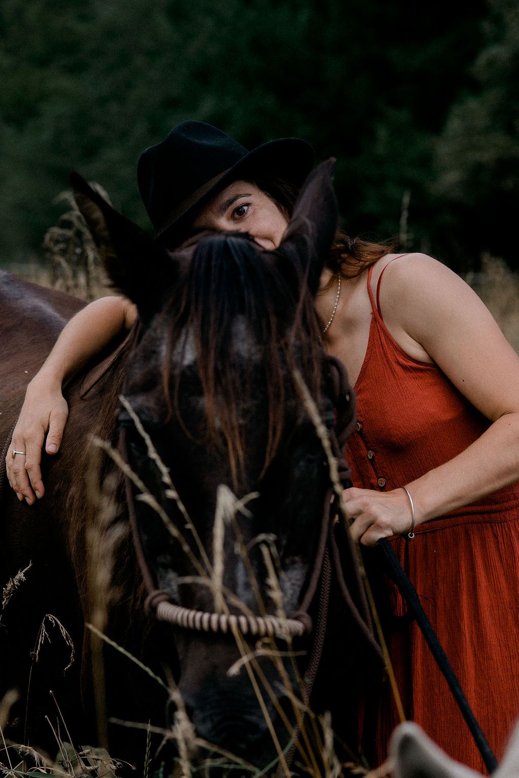 Séance photo couple & elopement — Justine Carpentier Photographe