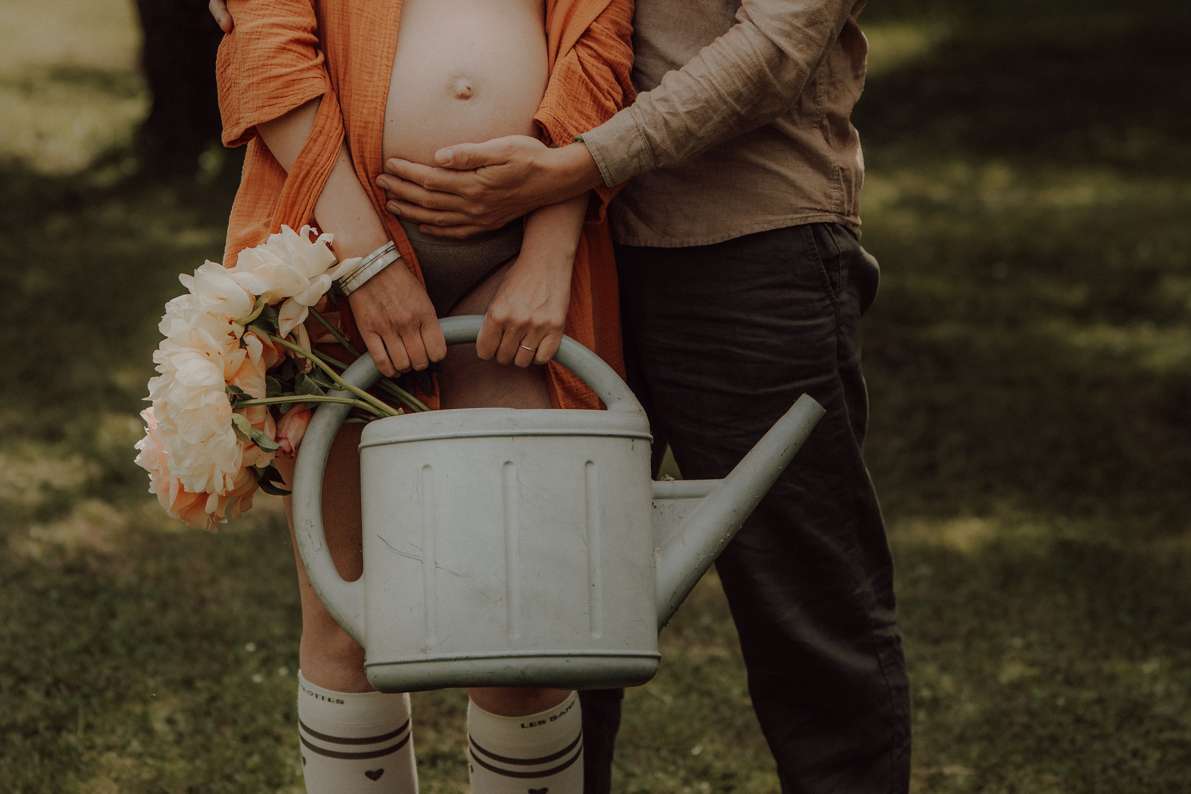 Séance photo couple & elopement — Justine Carpentier Photographe