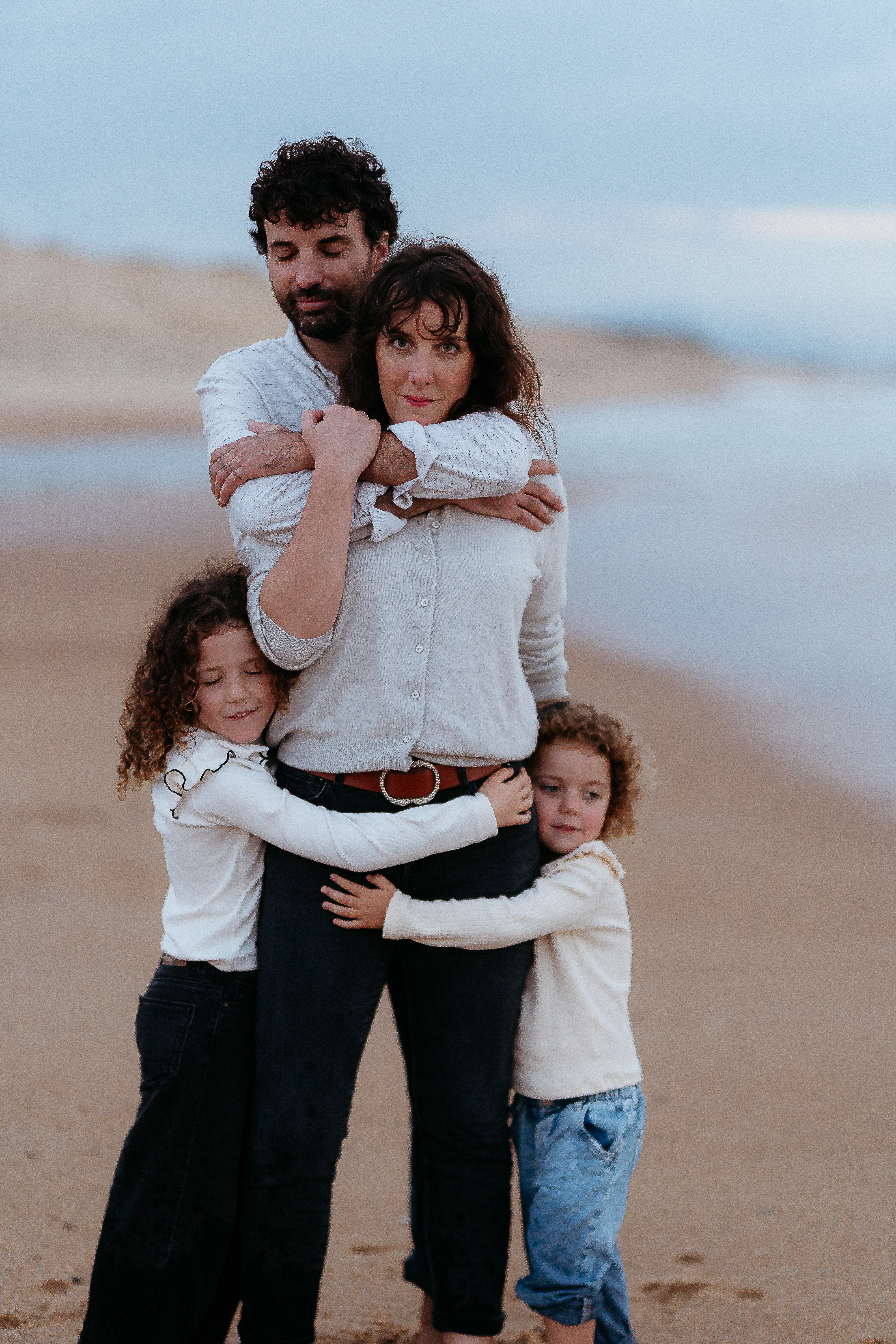 Séance photo couple & elopement — Justine Carpentier Photographe