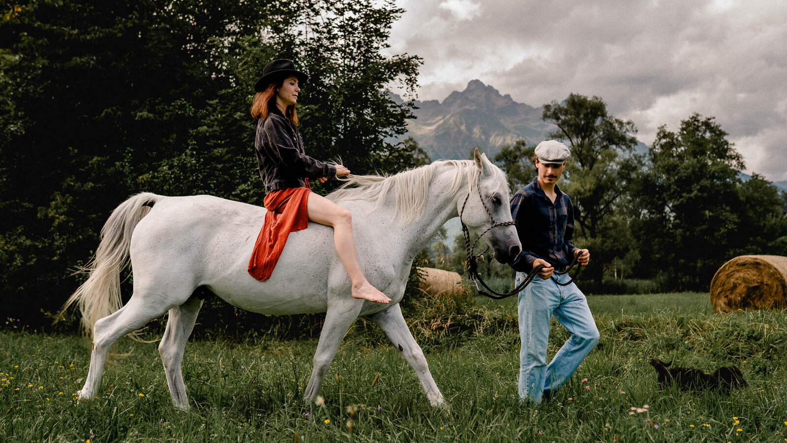 Séance photo couple & elopement — Justine Carpentier Photographe