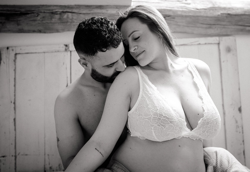 Séance photo couple & elopement — Justine Carpentier Photographe