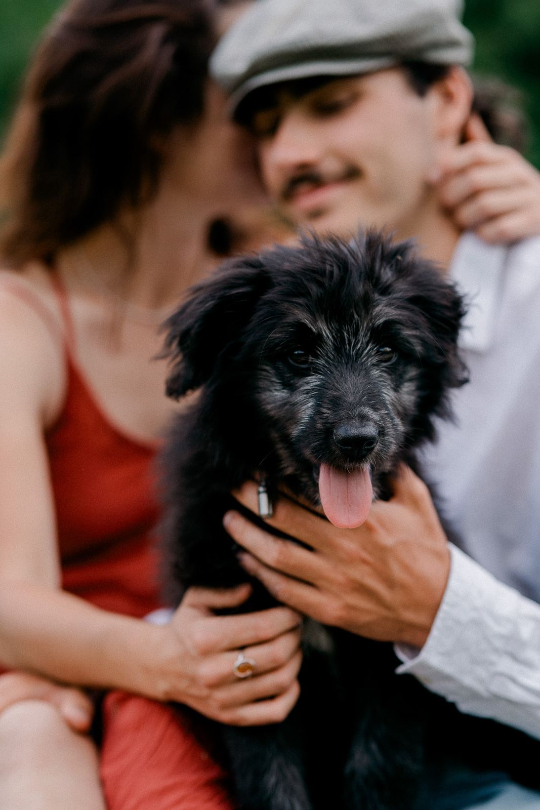 Séance photo couple & elopement — Justine Carpentier Photographe