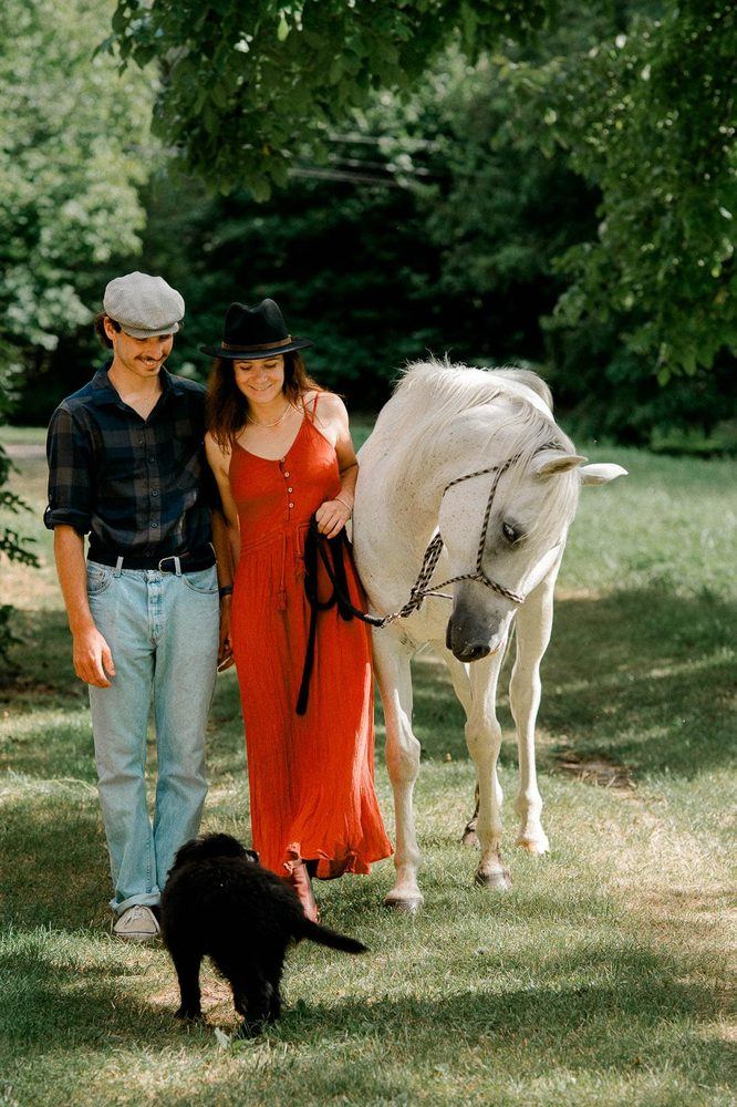 Séance photo couple & elopement — Justine Carpentier Photographe