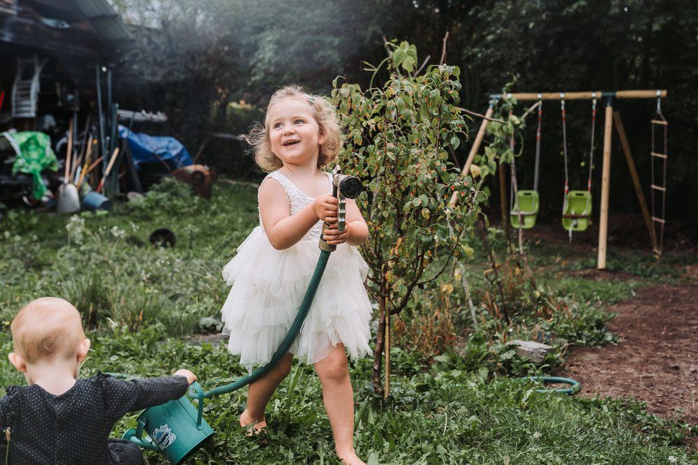Séance photo famille — Justine Carpentier Photographe, Oz-en-Oisans