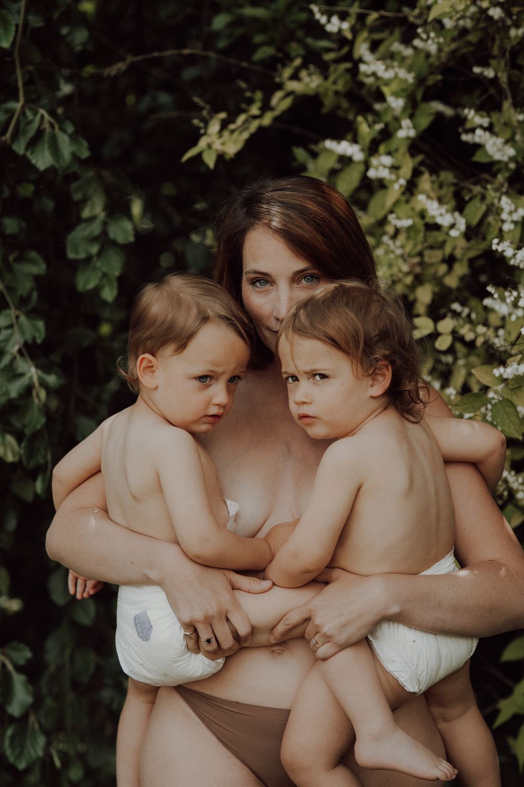 Séance photo famille — Justine Carpentier Photographe, Oz-en-Oisans