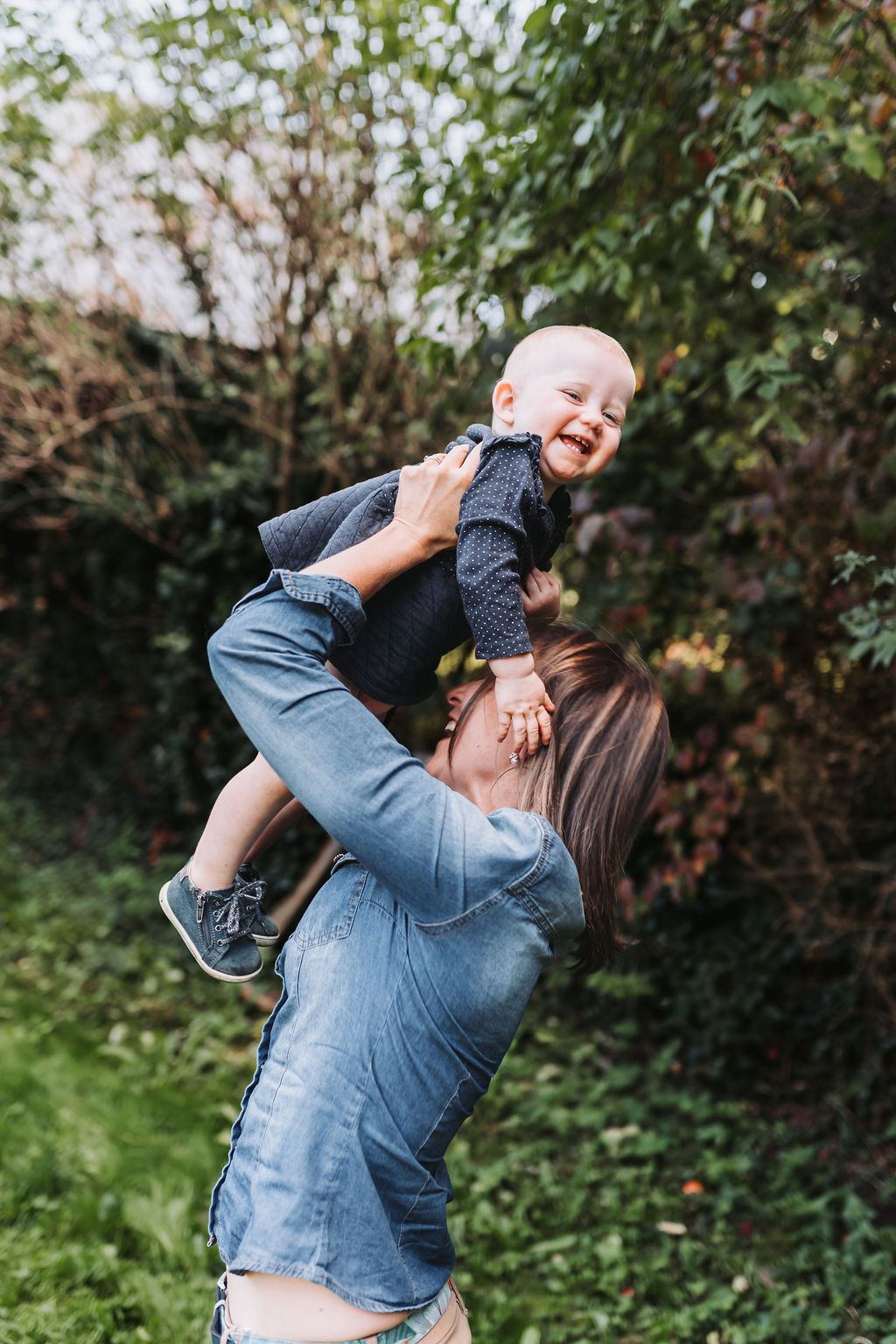 Séance photo famille — Justine Carpentier Photographe, Oz-en-Oisans