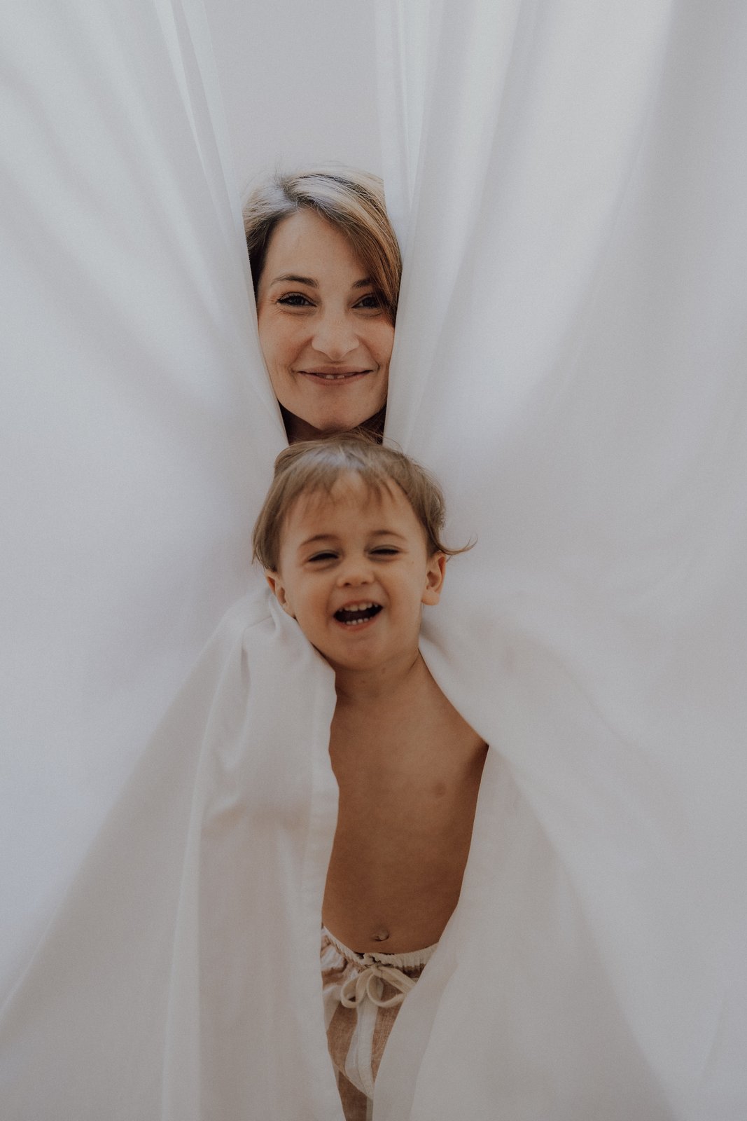 Séance photo famille — Justine Carpentier Photographe, Oz-en-Oisans
