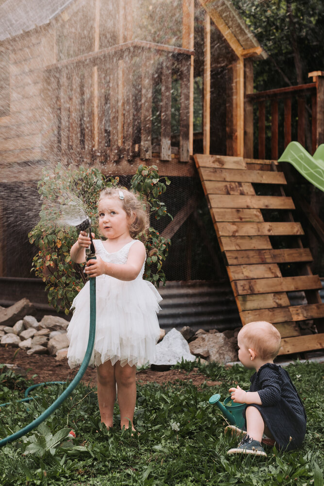 Séance photo famille — Justine Carpentier Photographe, Oz-en-Oisans
