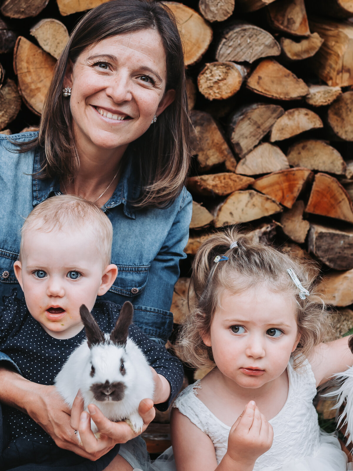Séance photo famille — Justine Carpentier Photographe, Oz-en-Oisans