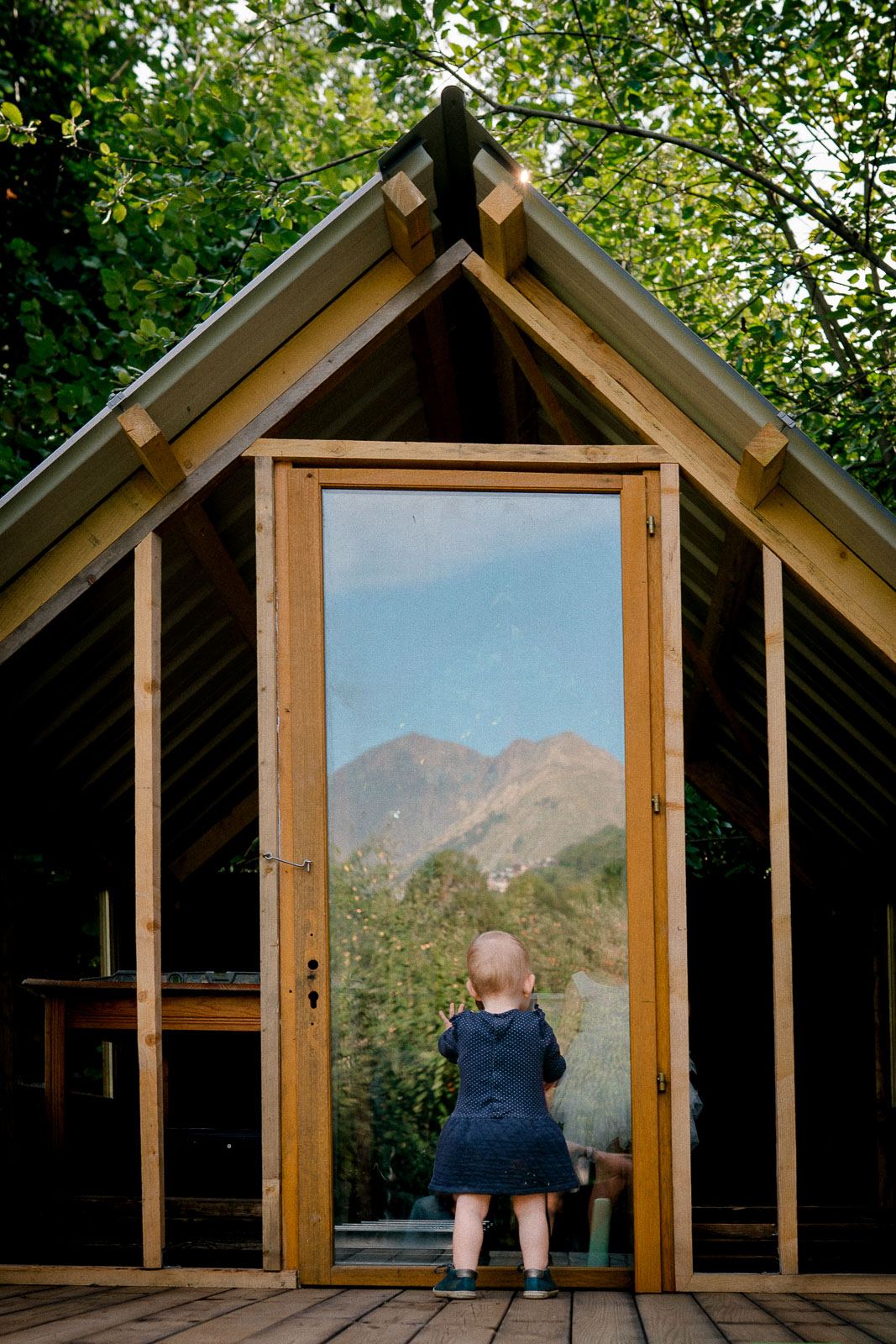 Séance photo famille — Justine Carpentier Photographe, Oz-en-Oisans