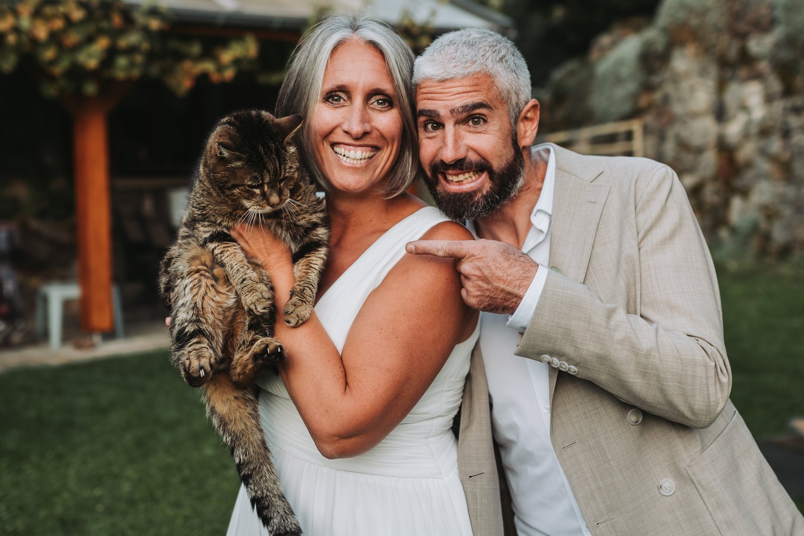 Photographie de mariage — Justine Carpentier, Alpes & Isère